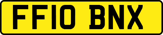 FF10BNX