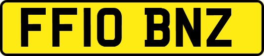 FF10BNZ