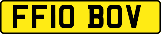FF10BOV