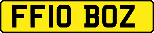FF10BOZ