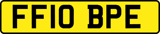 FF10BPE