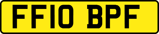 FF10BPF