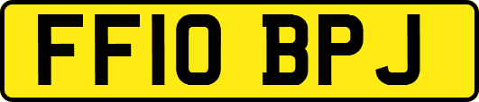 FF10BPJ