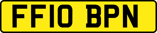 FF10BPN