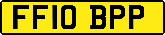 FF10BPP