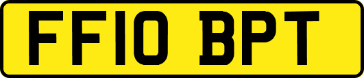 FF10BPT