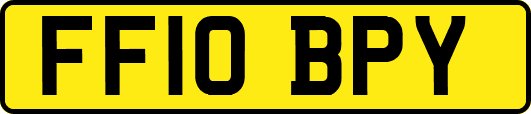 FF10BPY