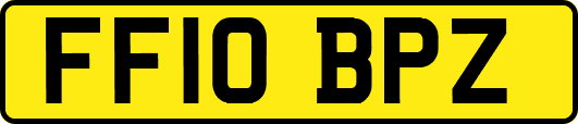 FF10BPZ