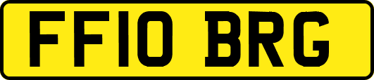 FF10BRG