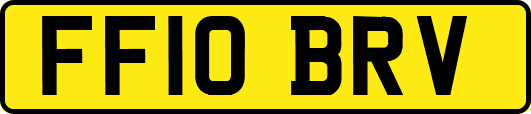 FF10BRV