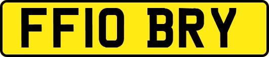 FF10BRY