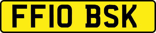 FF10BSK