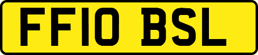 FF10BSL