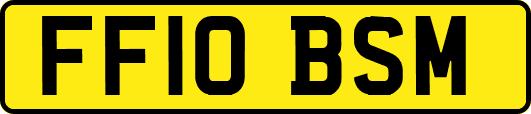 FF10BSM