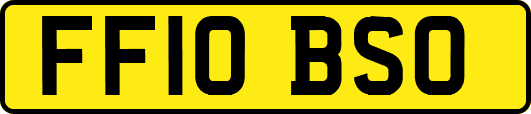 FF10BSO