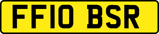 FF10BSR