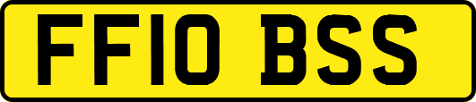 FF10BSS