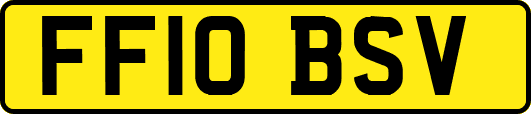 FF10BSV