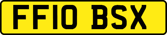 FF10BSX