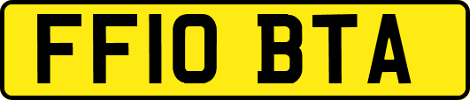FF10BTA