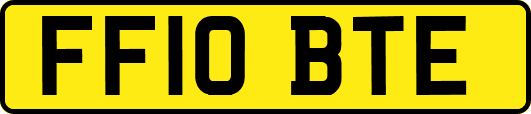 FF10BTE