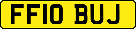 FF10BUJ
