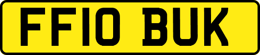 FF10BUK