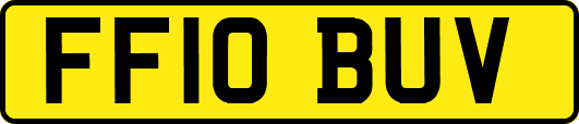 FF10BUV