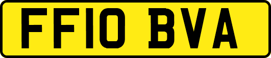 FF10BVA