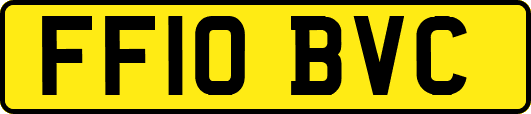 FF10BVC