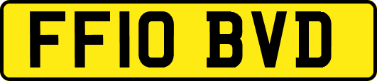 FF10BVD