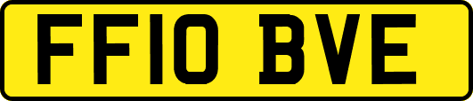 FF10BVE