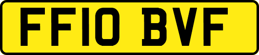 FF10BVF