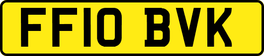FF10BVK