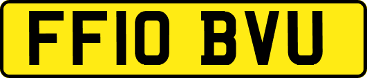 FF10BVU