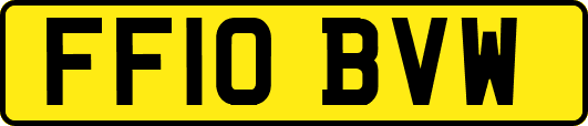 FF10BVW