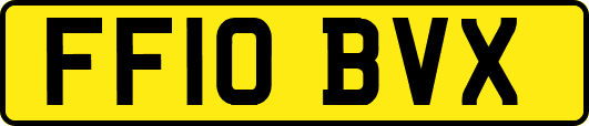 FF10BVX