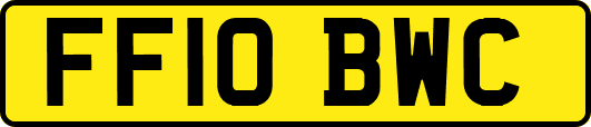 FF10BWC