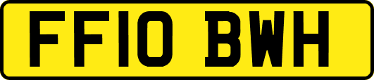 FF10BWH