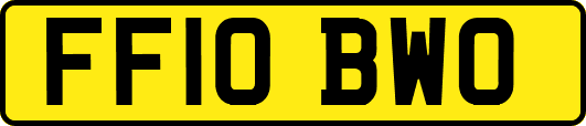 FF10BWO