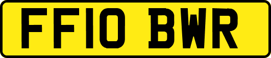 FF10BWR