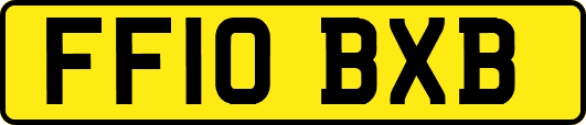 FF10BXB