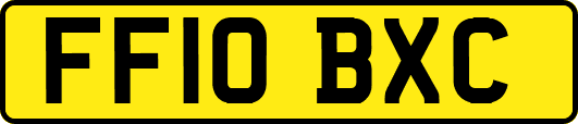 FF10BXC