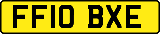 FF10BXE
