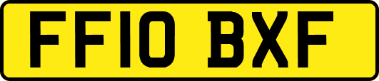 FF10BXF