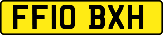 FF10BXH
