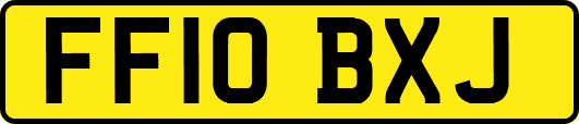 FF10BXJ