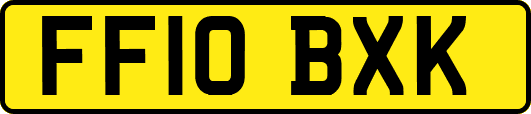 FF10BXK