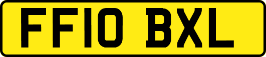 FF10BXL