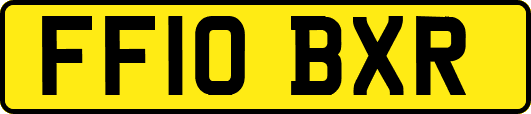 FF10BXR